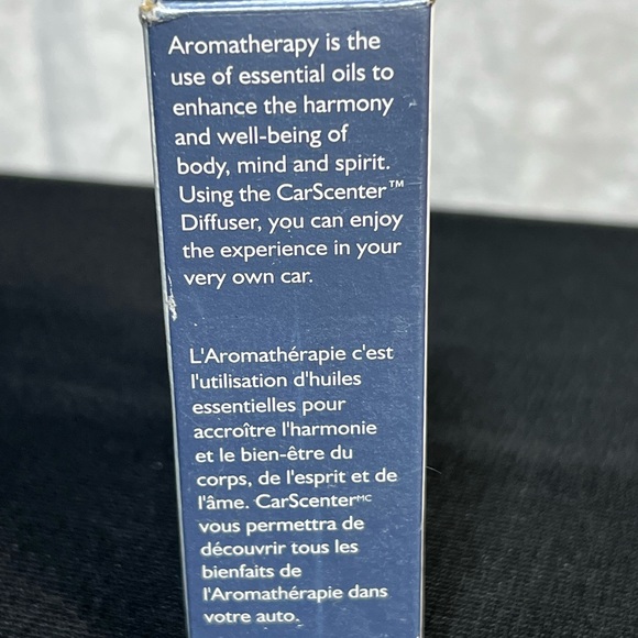 Car Scenter Plug in Air Diffuser Freshener Essential Oils - Picture 5 of 6